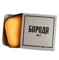 Мило для бороди