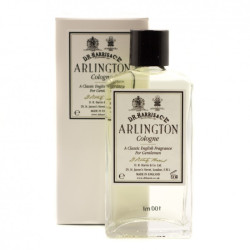 Одеколон D. R. Harris Arlington, 100 ml