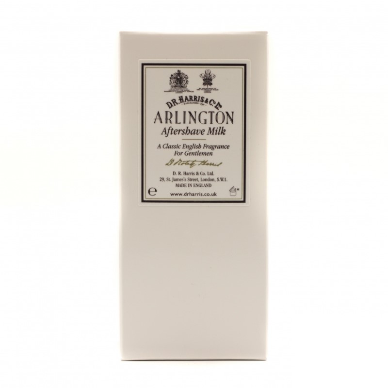 Молочко после бритья D. R. Harris Arlington Aftershave Milk