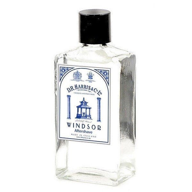 Лосьон после бритья D. R. Harris Windsor Aftershave Lotion