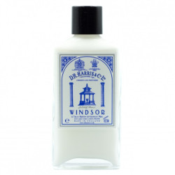 Молочко после бритья D. R. Harris Windsor Aftershave Milk, 100 ml