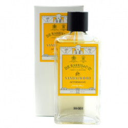 Лосьон после бритья D. R. Harris Sandalwood Aftershave Lotion, 100 ml