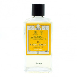 Лосьон после бритья D. R. Harris Sandalwood Aftershave Lotion, 100 ml