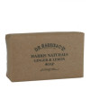 Мыло D. R. Harris Naturals Ginger and Lemon Soap