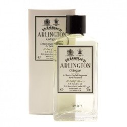 Одеколон D. R. Harris Arlington, 100 ml