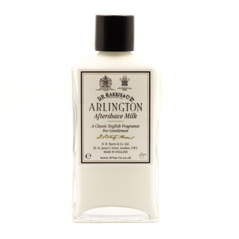 Молочко після гоління D. R. Harris Arlington Aftershave Milk
