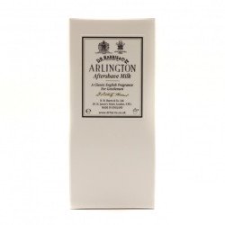 Молочко после бритья D. R. Harris Arlington Aftershave Milk, 100 ml
