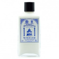 Молочко после бритья D. R. Harris Windsor Aftershave Milk, 100 ml