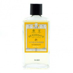 Лосьон после бритья D. R. Harris Sandalwood Aftershave Lotion, 100 ml