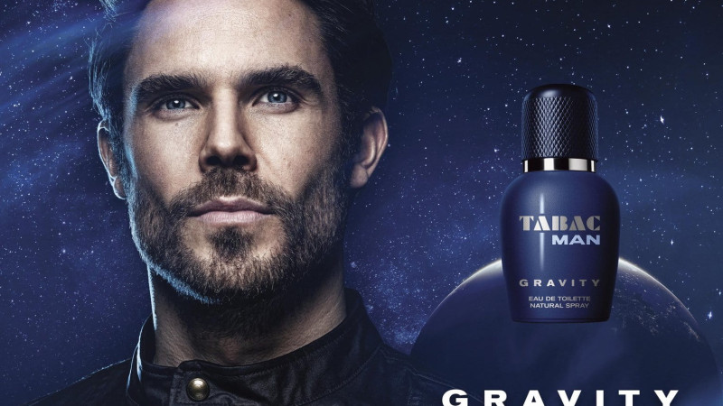 Tabac Man Gravity