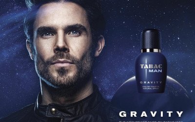 Tabac Man Gravity