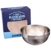 Миска для бритья The Bluebeards Revenge Stainless Steel Shaving Bowl