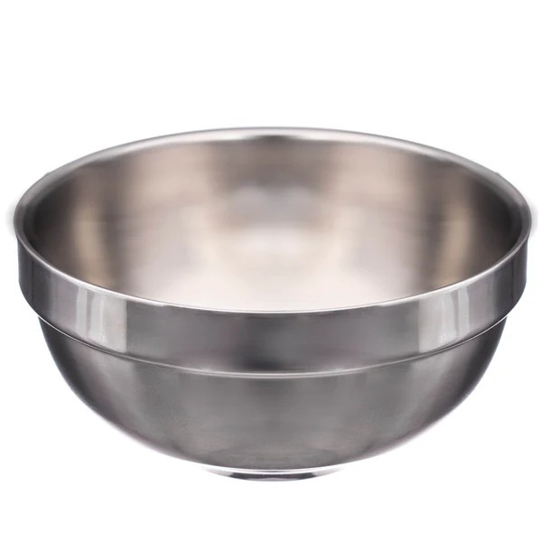 Миска для бритья The Bluebeards Revenge Stainless Steel Shaving Bowl