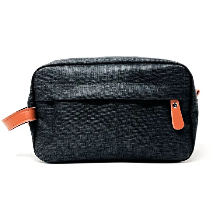 Мужская сумка-косметичка Dapper Dan Premium Wash Bag