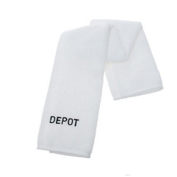 Полотенце для лица Depot Face Towel 