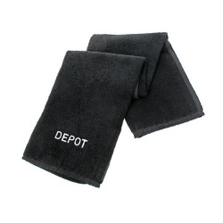 Полотенце для волос Depot Hair Towel 