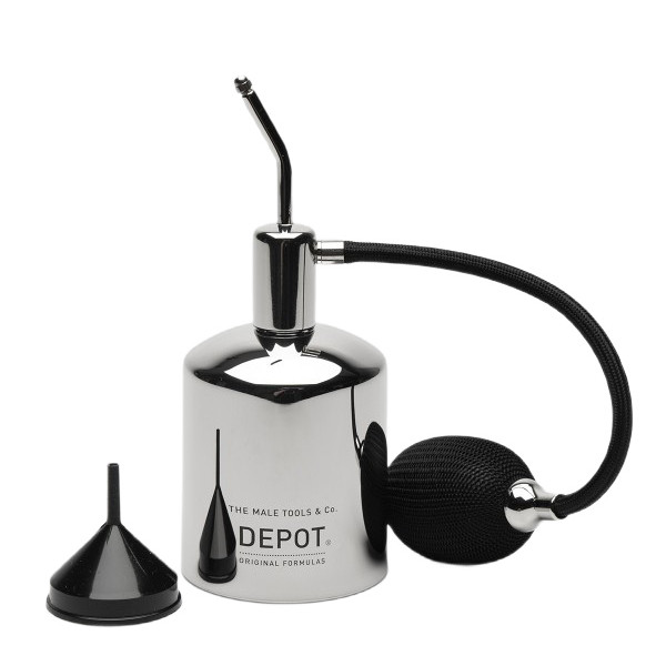 Дозатор для лосьона после бритья Depot Aftershave Spray Pump