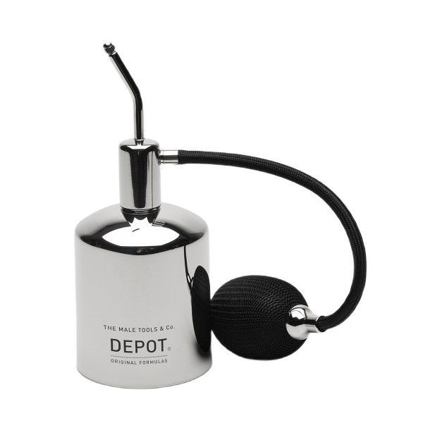 Дозатор для лосьона после бритья Depot Aftershave Spray Pump