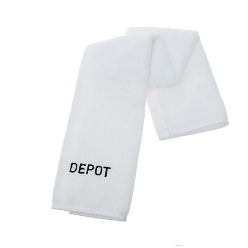 Полотенце для лица Depot Face Towel