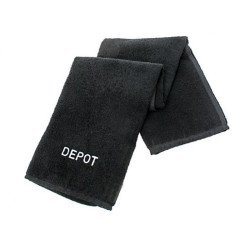 Полотенце для волос Depot Hair Towel 