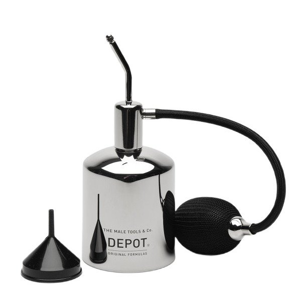 Дозатор для лосьона после бритья Depot Aftershave Spray Pump