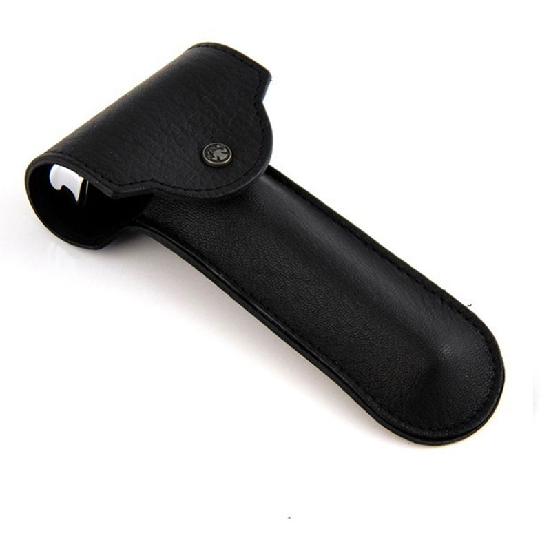 Кожаный чехол Merkur 767011 Leather Sheath for Merkur Futur