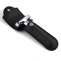 Кожаный чехол Merkur 767011 Leather Sheath for Merkur Futur