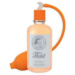 Парфюмерный распылитель (атомазер) Floid