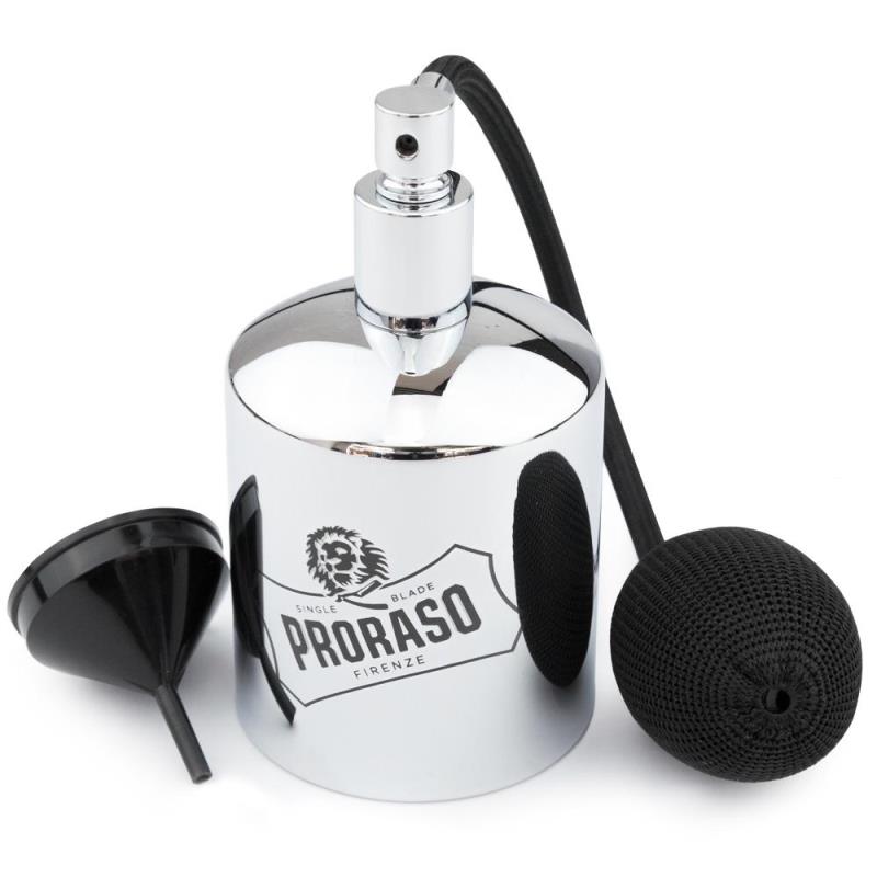 Парфюмерный распылитель Proraso Dispenser With Pump