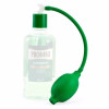 Парфюмерный распылитель Proraso (Зелёный)