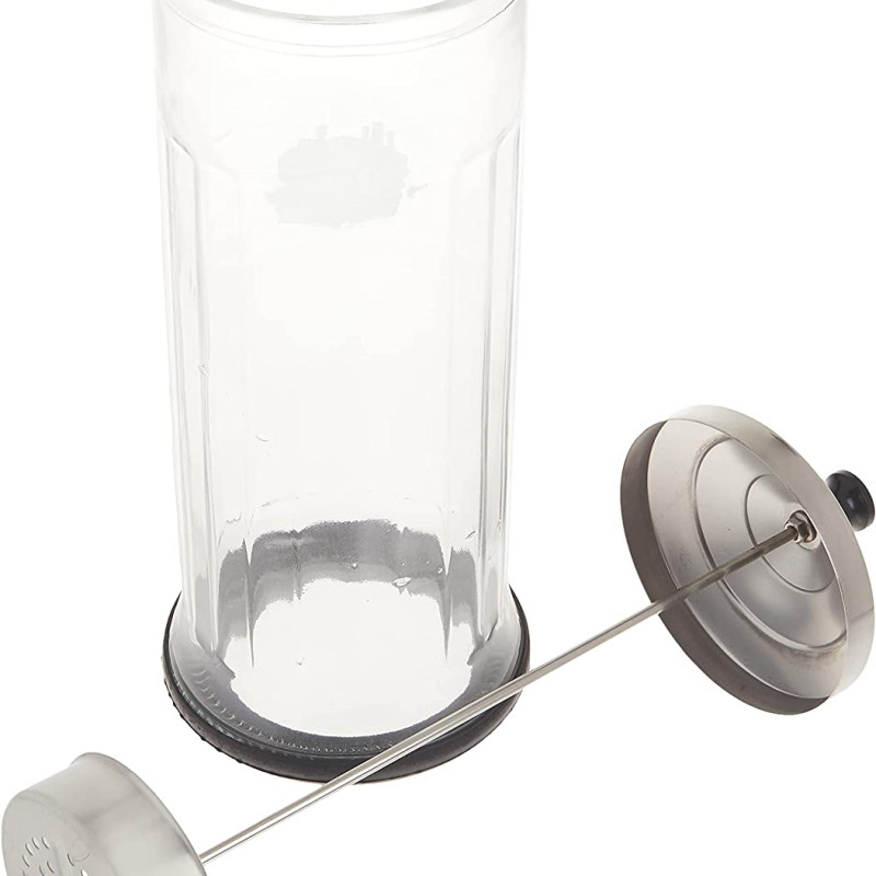 Колба для дезинфекции инструментов The Shave Factory Disinfecting Jar