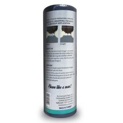 Бумажные воротнички для стрижки The Shave Factory Neck Strips 5*100 шт