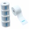 Бумажные воротнички для стрижки The Shave Factory Neck Strips 5*100 шт