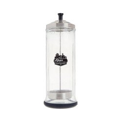 Колба для дезинфекции инструментов The Shave Factory Disinfecting Jar