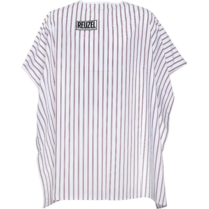 Накидка для стрижки Reuzel Barber Super Cape