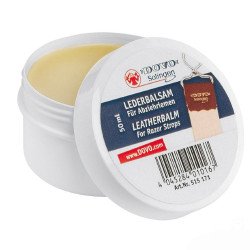 Бальзам для кожаного ремня Dovo Solingen Leather Balm 515171