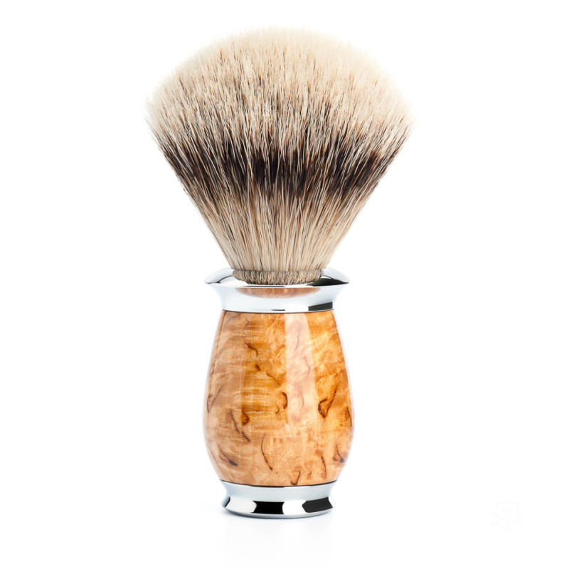 Помазок для бритья MUEHLE 091 H 55 PURIST