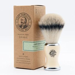 Помазок для бритья Captain Fawcett’s Faux Badger Shaving Brush
