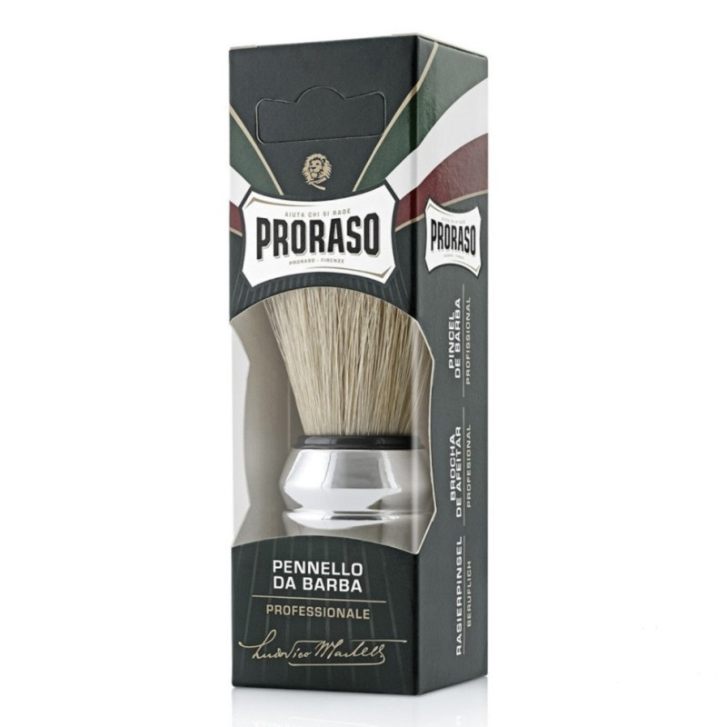Помазок для бритья Proraso Shave Brush со щетиной кабана