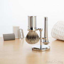 Бритвенный набор MUEHLE S 091 M 89 SR TRADITIONAL