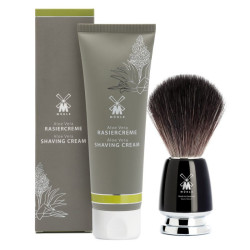 Подарочный набор для бритья MUEHLE SHAVING CARE MSS AV