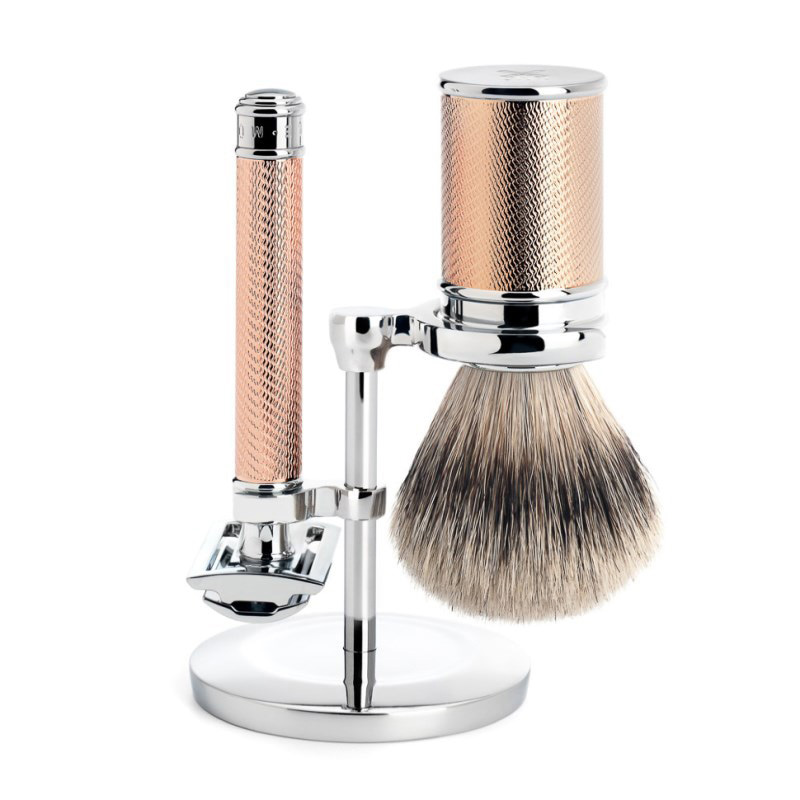 Набір для гоління MUEHLE S 091 M 89 RG TRADITIONAL