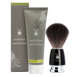 Подарочный набор для бритья MUEHLE SHAVING CARE MSS AV