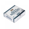 Лезвия для шаветт (половинки) American Razor Blades, 100 шт