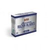 Лезвия для бритья двойные, классические American Razor Blades, 100 шт