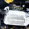 Лезвия для безопасной бритвы Derby Premium (5 лезвий)