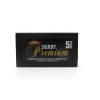 Лезвия для безопасной бритвы Derby Premium (5 лезвий)