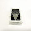 Лезвия для безопасной бритвы Feather Hi-Stainless (5 лезвий)