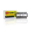 Лезвия для безопасной бритвы Feather New Hi-Stainless (10 лезвий)