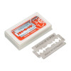 Лезвия для безопасной бритвы 90910000 MERKUR SUPER PLATINIUM BLADES (10 лезвий)